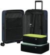 купить Чемодан Samsonite Restackd 55/20 TSA Exp Easy Access Albastru (150703/1547) в Кишинёве 