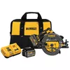 cumpără Fierăstrău DeWalt DCS575T2 în Chișinău 