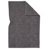 cumpără Prosop Moooi 280094 Dodo Pavone Towel 100x150 Raven în Chișinău 