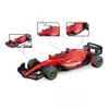 cumpără Mașină Wenyi WY1156C Mașină de curse F1 1:24 cu mecanism pull-back (lumini, sunete) în Chișinău 