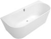 Cada Villeroy & Boch Oberon 2.0 180x80 Quaryl + sifon