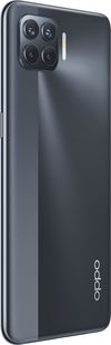 Oppo Reno 4 Lite 8/128Gb Duos, Black 