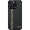 купить Чехол для смартфона Pitaka MagEZ Case 4 for iPhone 15 Pro Max (KI1501BTLM) в Кишинёве 