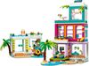 купить Конструктор Lego 41709 Vacation Beach House в Кишинёве 
