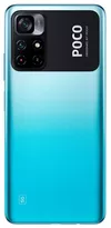 Xiaomi Poco M4 Pro 5G 8/256GB Duos, Blue 