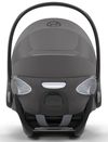 купить Автокресло Cybex 523000238 Scoica auto Cloud T i-Size Plus Mirage Grey, 45-87cm в Кишинёве 