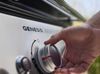 cumpără Grătar Weber W1501302 Genesis EP-335W GBS 3 Burner Black (pe gaz) în Chișinău 