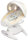купить Детское кресло-качалка Caretero 8002 Opti Beige в Кишинёве 