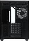 купить Корпус для ПК Deepcool CG530U 4F Black в Кишинёве 