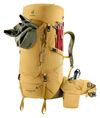 купить Туристический рюкзак Deuter Aircontact Core 50+10 savanna-nori (3350326 6216 0) в Кишинёве 
