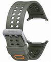 купить Ремешок Samsung ET-SNL71 Ultra V2 Marine Olive в Кишинёве 