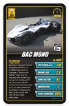 купить Настольная игра Winning Moves WM01608-EN1-6 Top Trumps Mașini Sport (en) в Кишинёве 