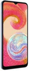 cumpără Smartphone Samsung A042/32 Galaxy A04E Light Blue în Chișinău 