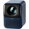 купить Проектор Wanbo by Xiaomi T2 Max New Blue в Кишинёве 