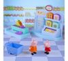 купить Игрушка Hasbro F3634 Набор Peppas Everyday Experiences, ast в Кишинёве 