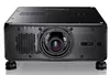 купить Проектор Optoma ZU2200 (without lens), Negru в Кишинёве 