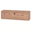купить Полка декоративная Bofigo 14-06-02 Pine в Кишинёве 