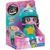 cumpără Păpușă Clementoni Papusa Beauty Doll cu set de farduri pentru pleoape (18267) în Chișinău 