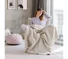 cumpără Cuvertură Ibena 3262/300 Jacquard Decke Bradford 150x200 în Chișinău 