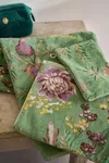 cumpără Prosop Pip Studio 320895 Secret Garden towel 30x50 Green în Chișinău 