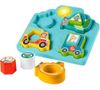 cumpără Puzzle Fisher Price Hrp31 în Chișinău 