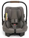 Автокресло со встроенным isofix Nuna PIPA URBN Granite (0-13 kg) 