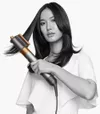 купить Прибор для укладки Dyson HS05 Airwrap Complete Nickel/Copper в Кишинёве 