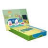 cumpără Joc educativ de masă Dodo 200665 Purcelușa Peppa, 26elem în Chișinău 