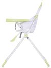 купить Стульчик для кормления Chipolino STHTD02303AL Teddy aloe в Кишинёве 