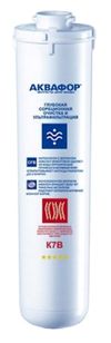 купить Картридж для проточных фильтров Aquaphor K7В в Кишинёве 