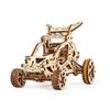cumpără Set de construcție Ugears 58186 Buggy din desert în Chișinău 