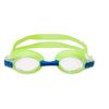 купить Набор: очки+шапочка для плавания SETTI JR SET BLUE/LIME в Кишинёве 
