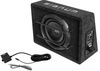 купить Авто-сабвуфер ESX SXB8A Signum Subwoofer activ в Кишинёве 