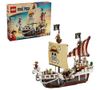cumpără Set de construcție Lego 75639 The Going Merry Pirate Ship în Chișinău 
