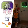 купить Баскетбольная корзина inSPORTline SL-00014308 Panou baschet+inel+minge LED LBBS150 31279 в Кишинёве 