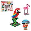 cumpără Set de construcție Pilsan 03616 3D Pixel, 1750elem în Chișinău 