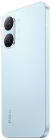 купить Смартфон Xiaomi POCO X8 Pro Max 12/256GB Blue в Кишинёве 