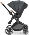 cumpără Сărucior pentru copii CAM 5 in 1 NEXT EVO ART914-T931 antracite în Chișinău 