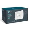 Wi-Fi N Outdoor Access Point TP-LINK "CPE605", 150Mbps, 23dBi, Centralized Management, PoE 