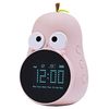 купить Часы-будильник Mary’s MW20778 Pink Pear в Кишинёве 