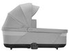 купить Аксессуар для колясок Cybex 522002623 Landou Balios S Lux Lava grey, mid grey в Кишинёве 