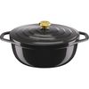 купить Кастрюля Tefal E2558904 Air 5,7l в Кишинёве 