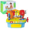купить Головоломка Hola Toys A907 Sorter Micul meu atelier в Кишинёве 