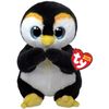 купить Мягкая игрушка TY TY41505 Pinguinul Neve 20сm (Beanie Bellies) в Кишинёве 
