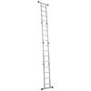 купить Лестница Cagsan HR016 Scara cu balamale, 4x4 trepte, H=4.7m в Кишинёве 