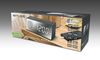 MUSE M-173 CMT, Tuner FM, Clocks: Double Alarme, NFC, Black 