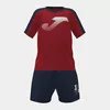 Costum sportiv pentru copii Joma - DOT MARINO ROJO