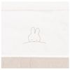 купить Детское постельное белье Jollein 008-524-67095 Cearsaf pentru patut Sleepy Miffy Funghi, 120x150cm в Кишинёве 
