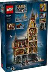 купить Конструктор Lego 76454 Hogwarts™ Castle: The Main Tower в Кишинёве 