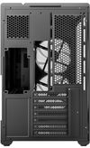 купить Корпус для ПК Deepcool CG590 MESH 2F Black в Кишинёве 